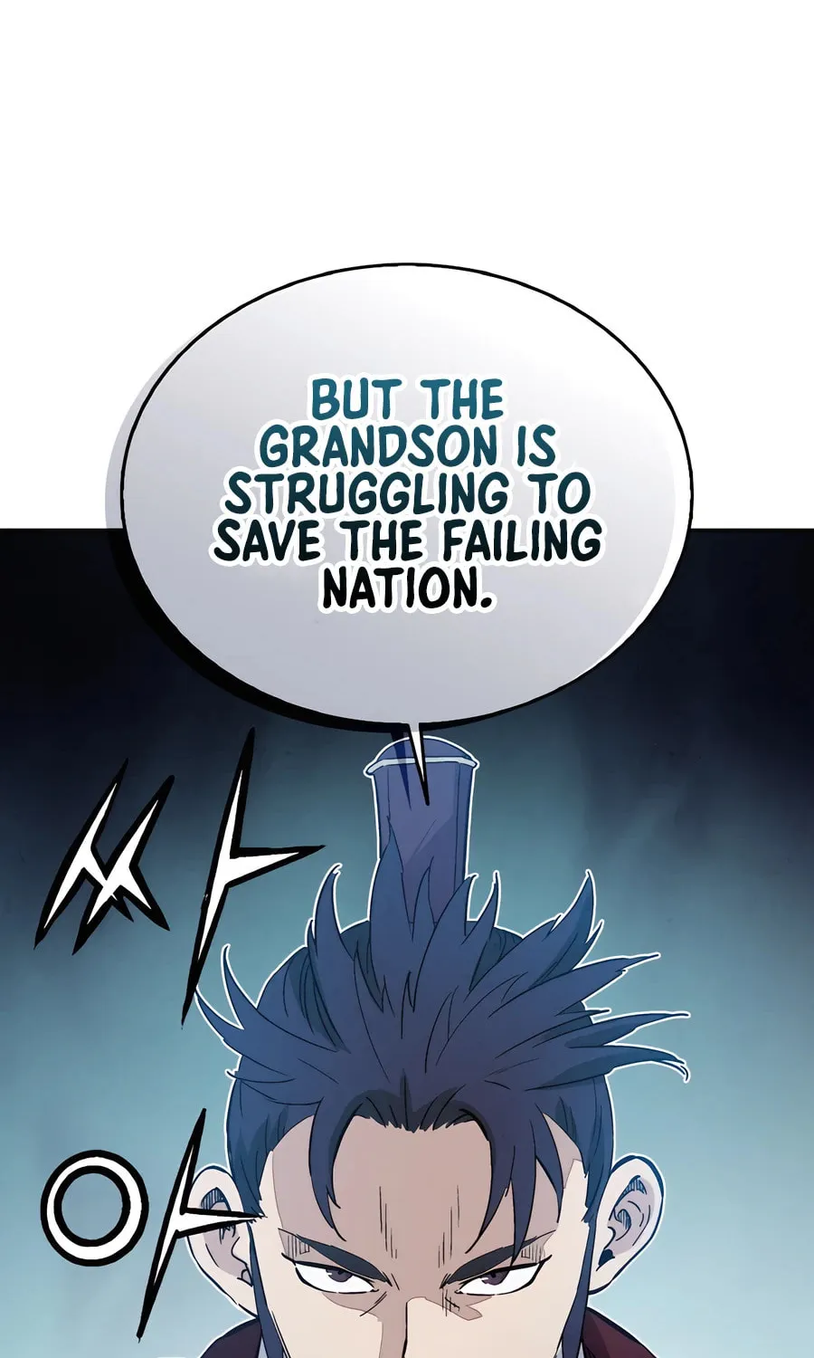 Read The Divine Surgeon chapter 112 image 75 on Lezhin