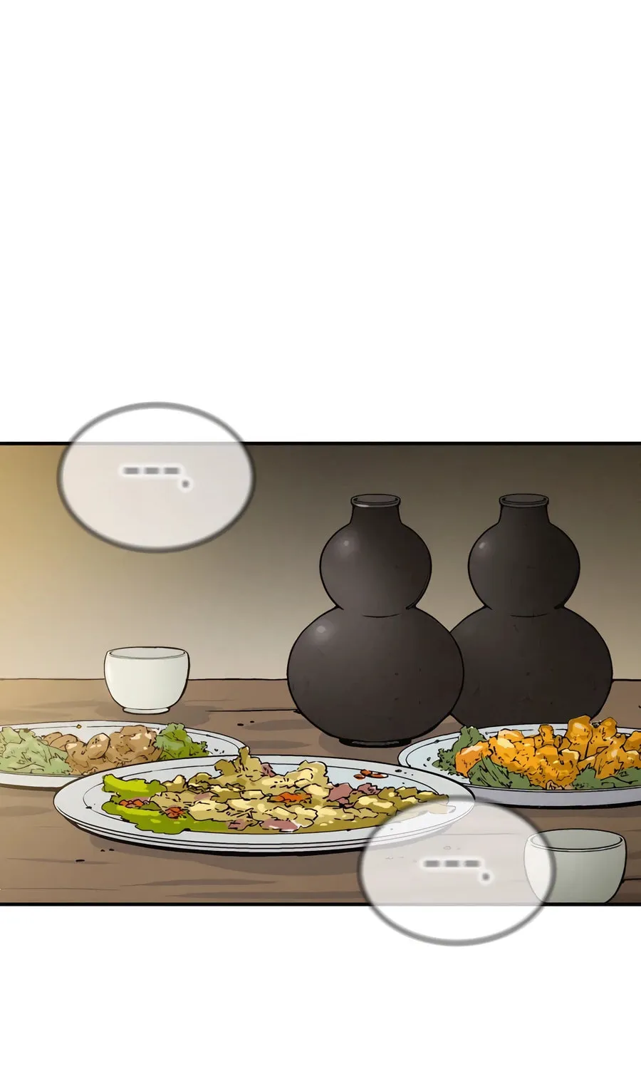 Read The Divine Surgeon chapter 112 image 77 on Lezhin