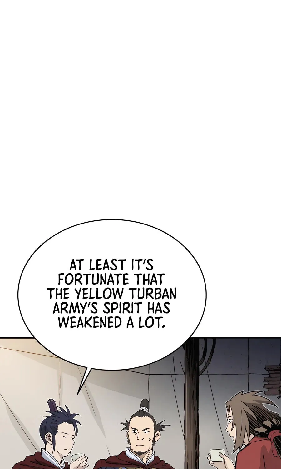 Read The Divine Surgeon chapter 112 image 78 on Lezhin