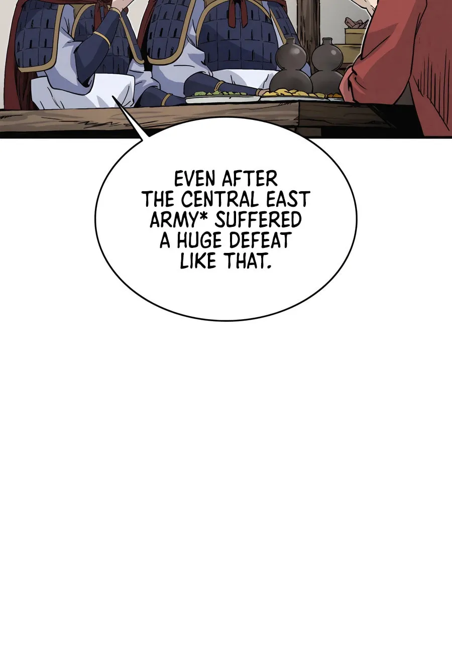Read The Divine Surgeon chapter 112 image 79 on Lezhin