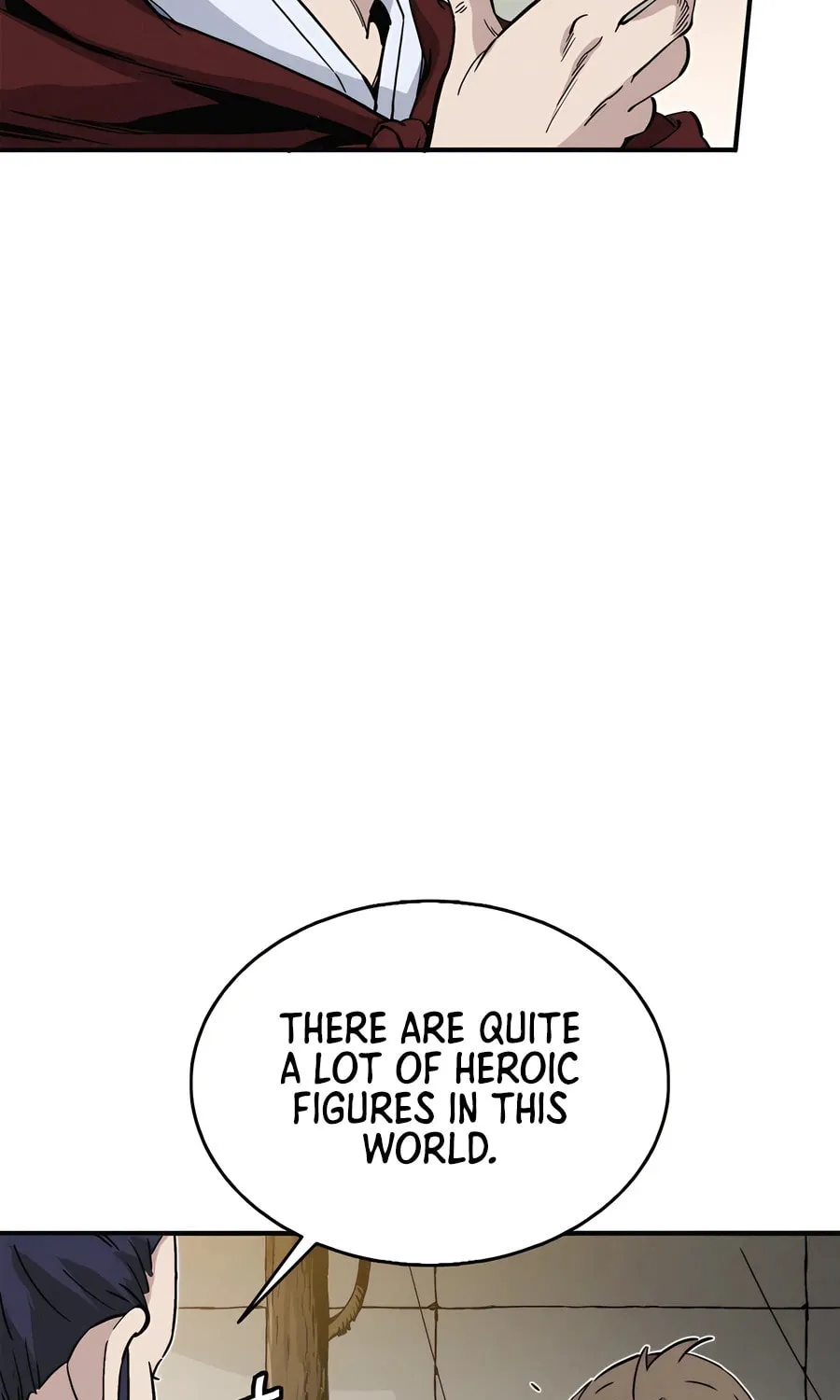 Read The Divine Surgeon chapter 112 image 82 on Lezhin