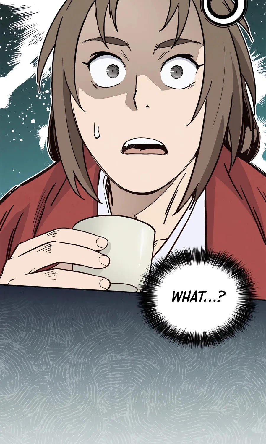 Read The Divine Surgeon chapter 112 image 88 on Lezhin