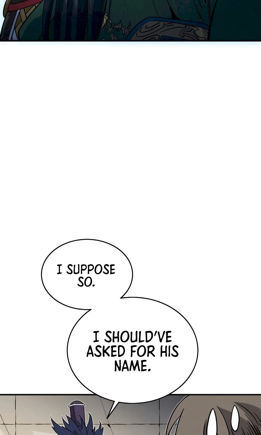 Read The Divine Surgeon chapter 113 image 10 on Lezhin