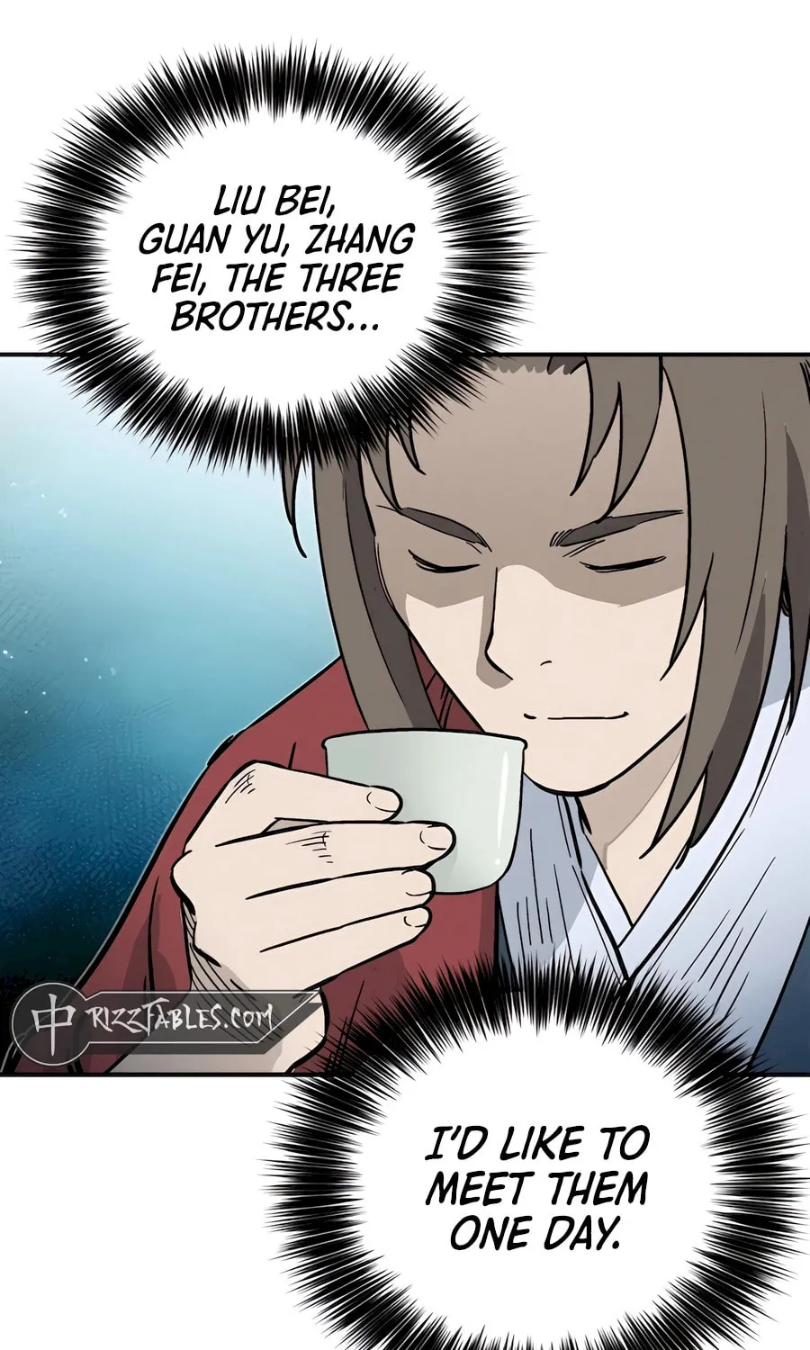 Read The Divine Surgeon chapter 113 image 12 on Lezhin
