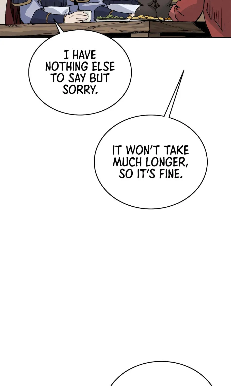 Read The Divine Surgeon chapter 113 image 14 on Lezhin
