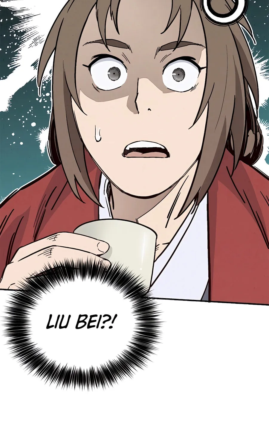 Read The Divine Surgeon chapter 113 image 2 on Lezhin