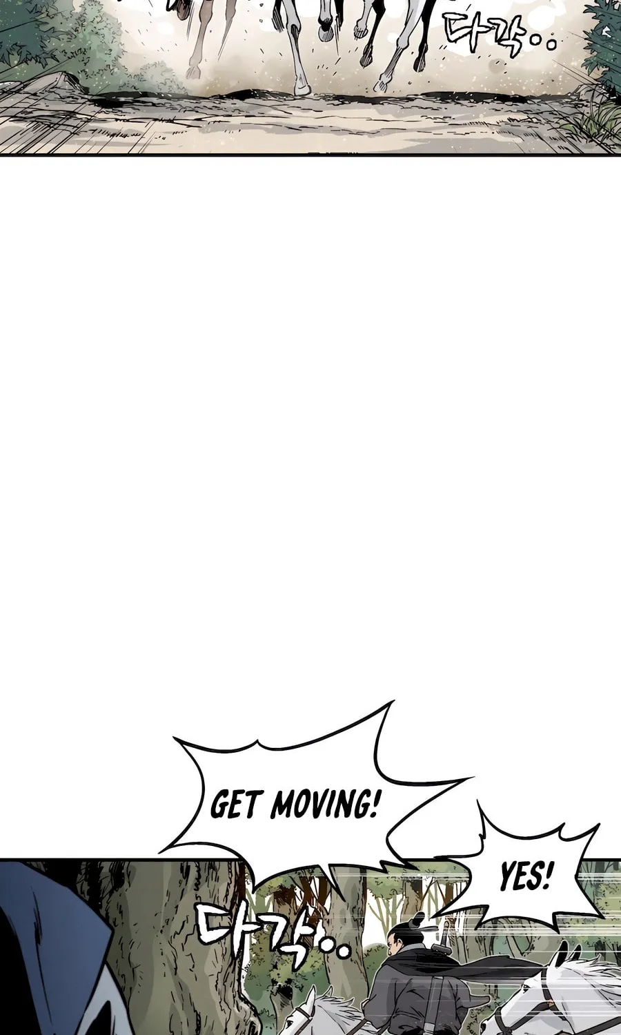 Read The Divine Surgeon chapter 113 image 26 on Lezhin