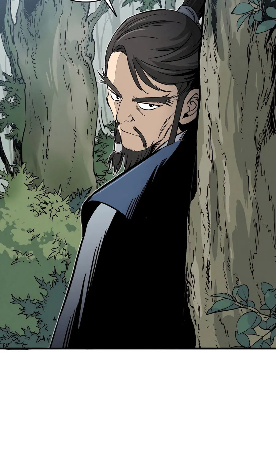 Read The Divine Surgeon chapter 113 image 28 on Lezhin