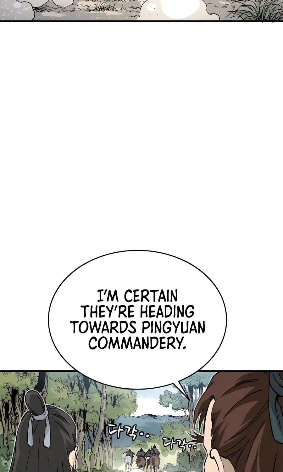 Read The Divine Surgeon chapter 113 image 30 on Lezhin