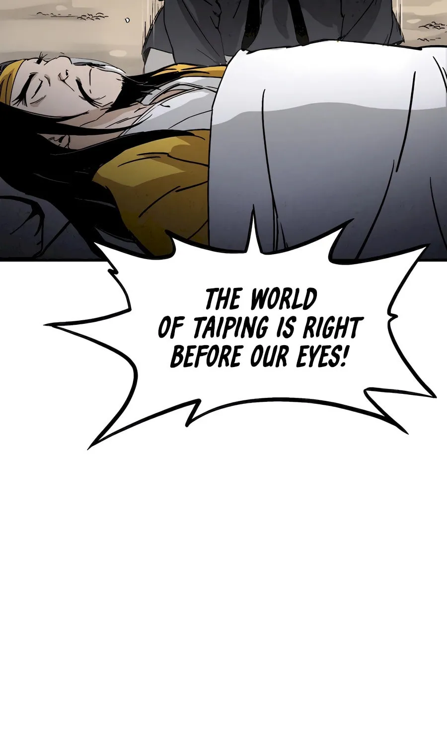 Read The Divine Surgeon chapter 113 image 43 on Lezhin