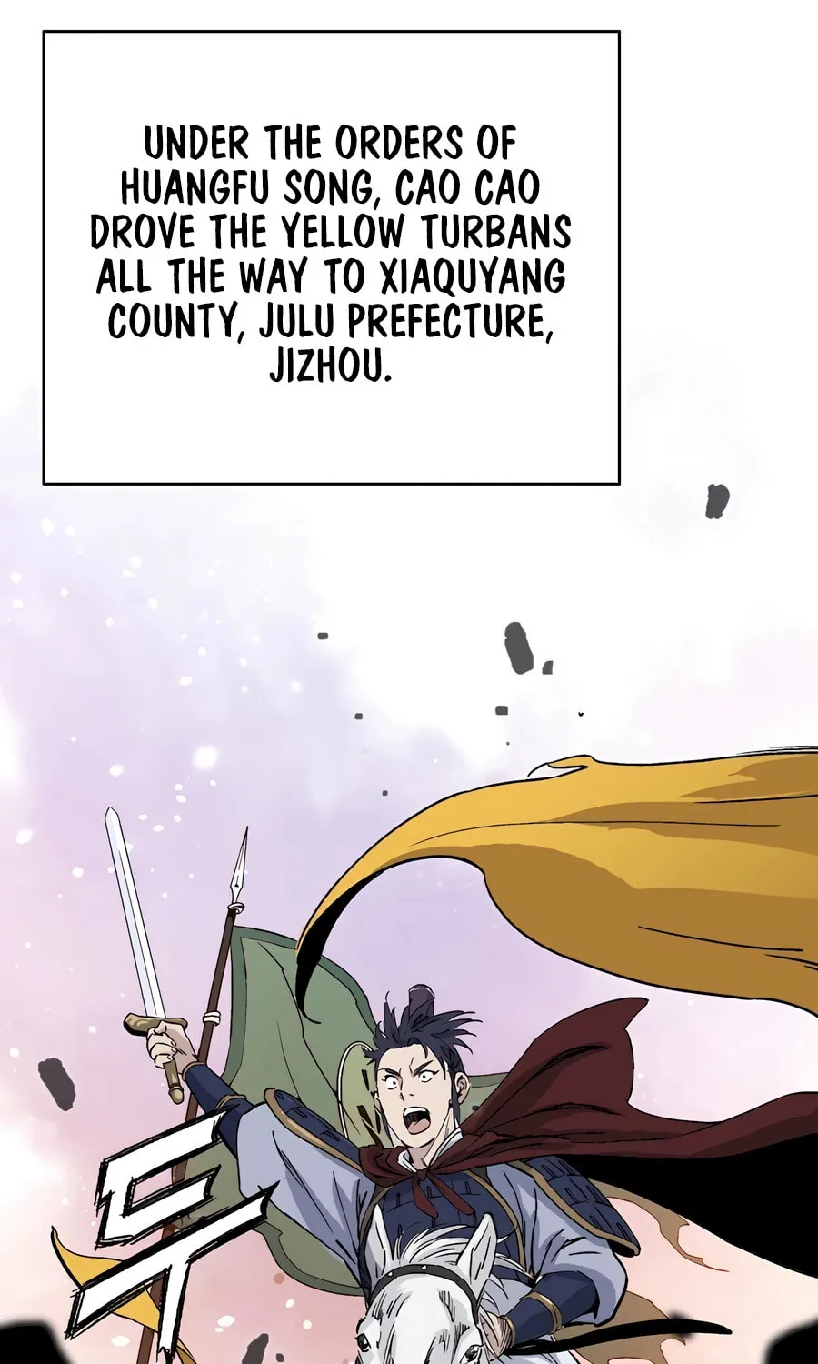 Read The Divine Surgeon chapter 113 image 49 on Lezhin