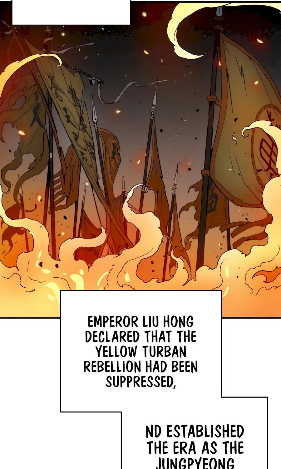 Read The Divine Surgeon chapter 113 image 53 on Lezhin