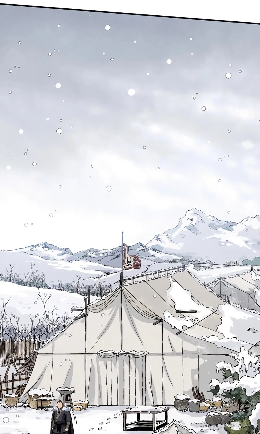 Read The Divine Surgeon chapter 113 image 56 on Lezhin
