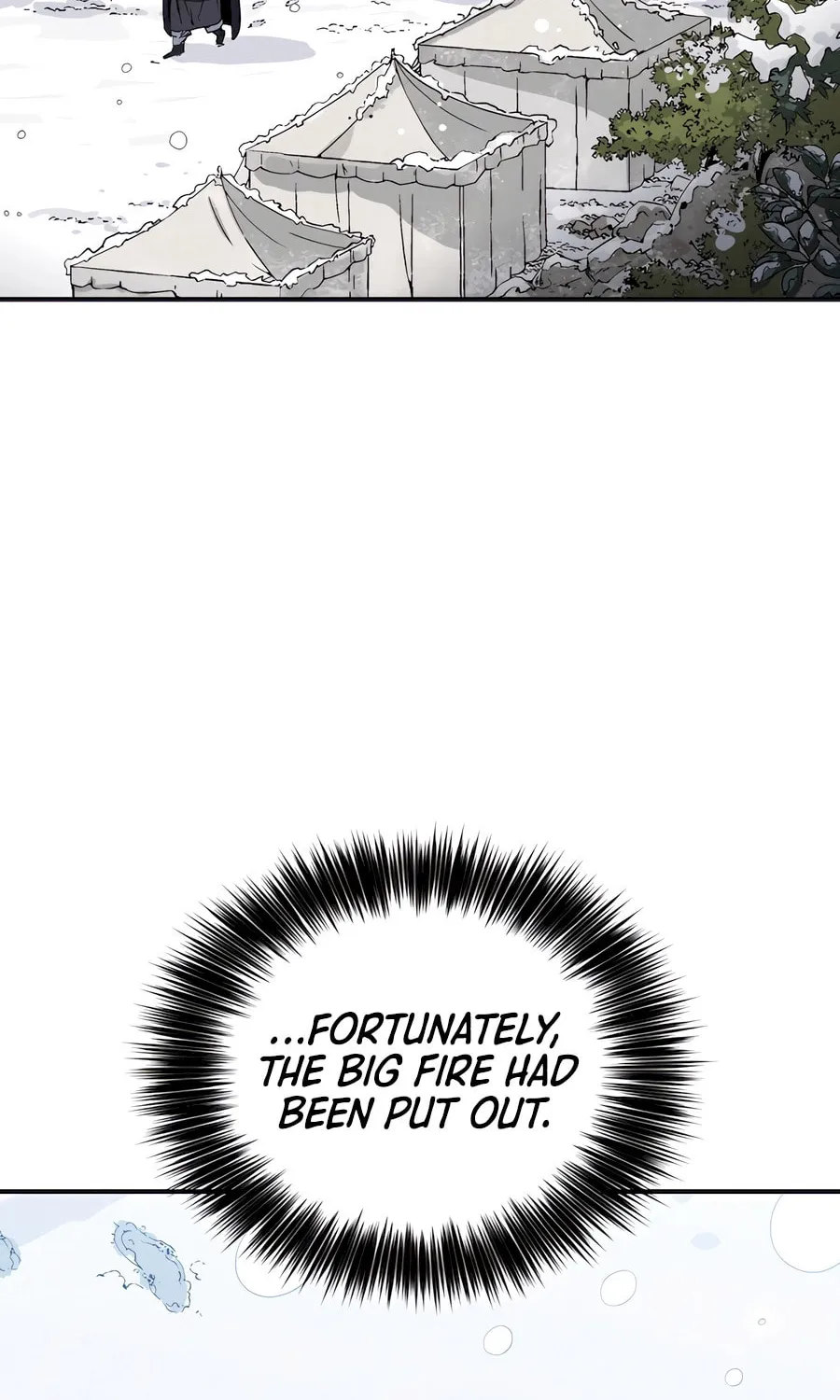 Read The Divine Surgeon chapter 113 image 57 on Lezhin