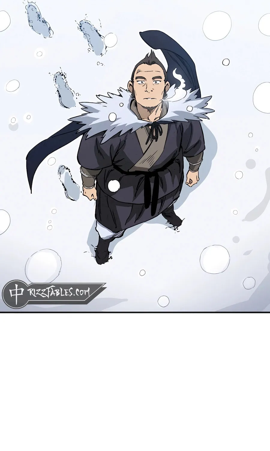 Read The Divine Surgeon chapter 113 image 58 on Lezhin