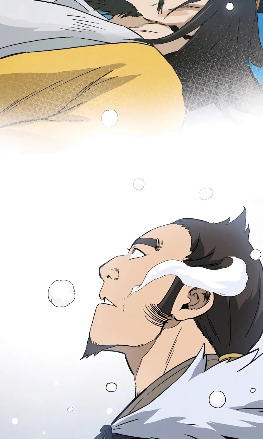 Read The Divine Surgeon chapter 113 image 60 on Lezhin