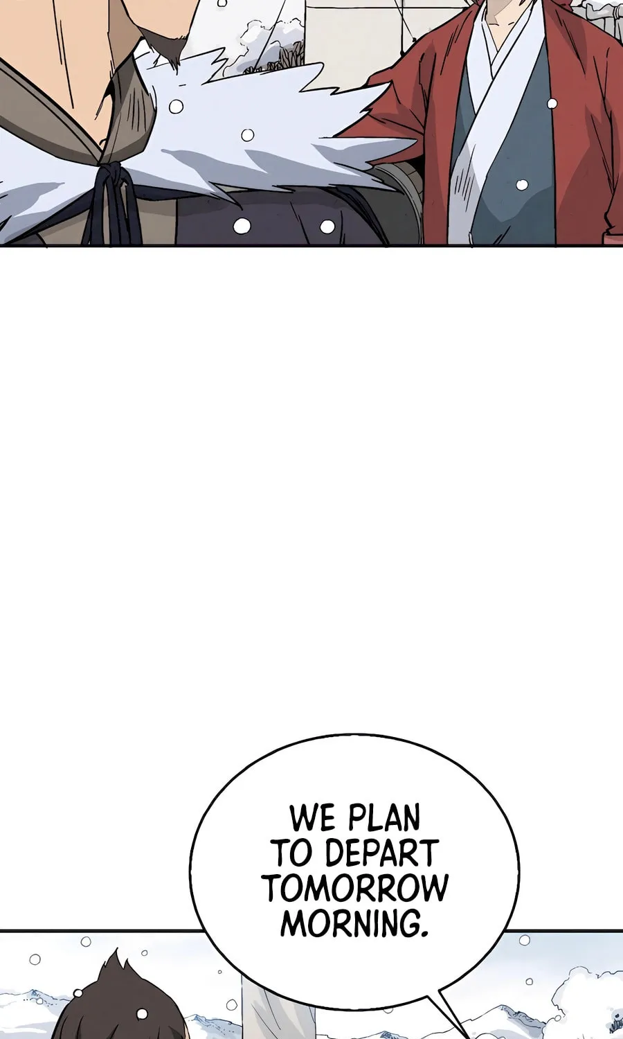 Read The Divine Surgeon chapter 113 image 66 on Lezhin