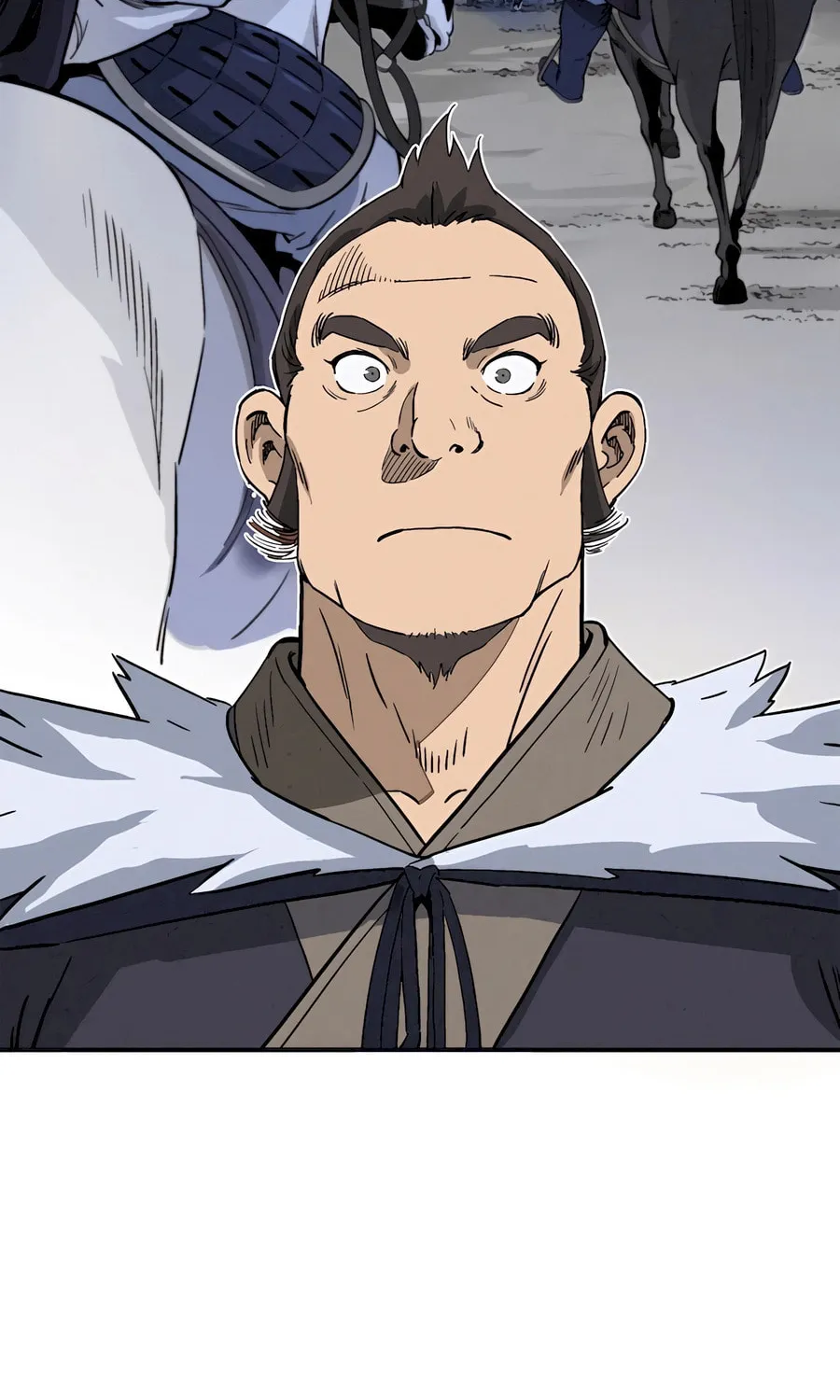 Read The Divine Surgeon chapter 113 image 69 on Lezhin
