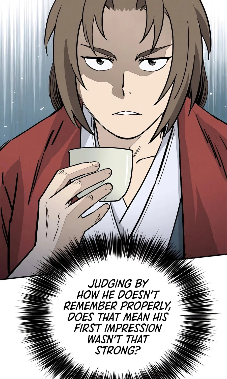 Read The Divine Surgeon chapter 113 image 7 on Lezhin