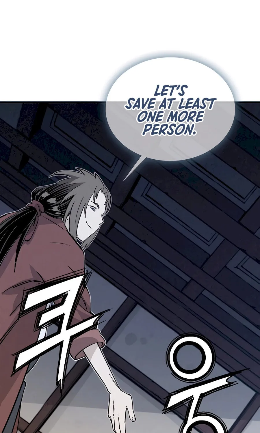 Read The Divine Surgeon chapter 113 image 75 on Lezhin