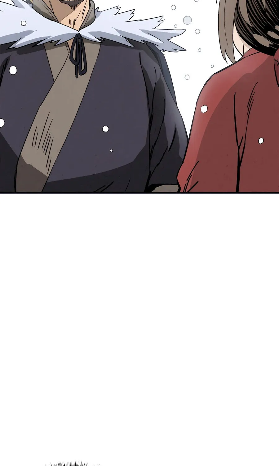 Read The Divine Surgeon chapter 113 image 77 on Lezhin