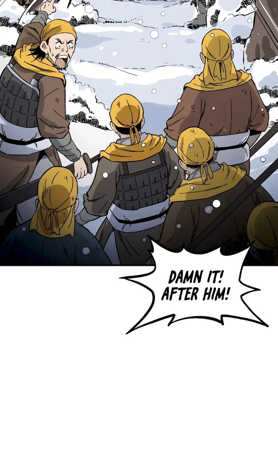 Read The Divine Surgeon chapter 114 image 10 on Lezhin