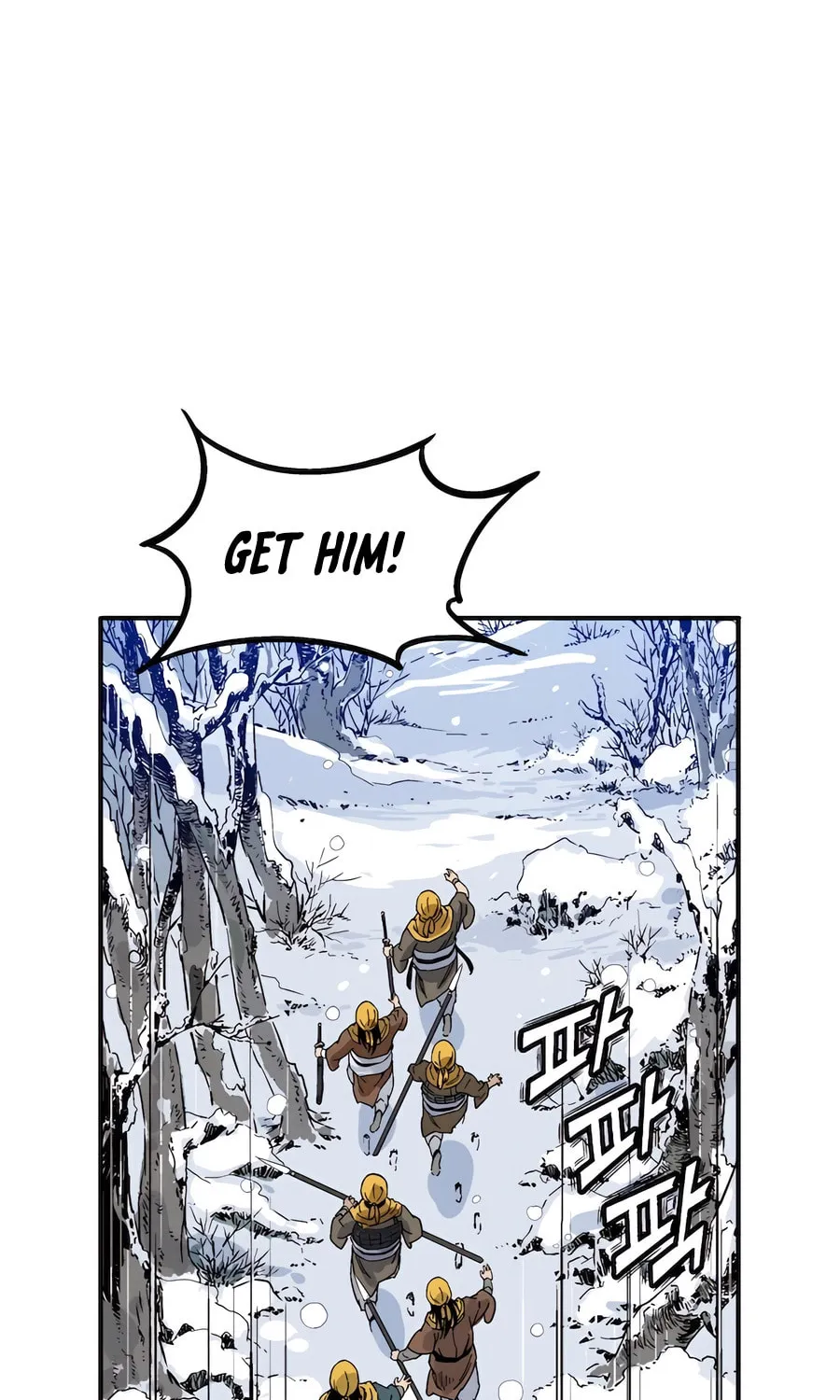 Read The Divine Surgeon chapter 114 image 11 on Lezhin