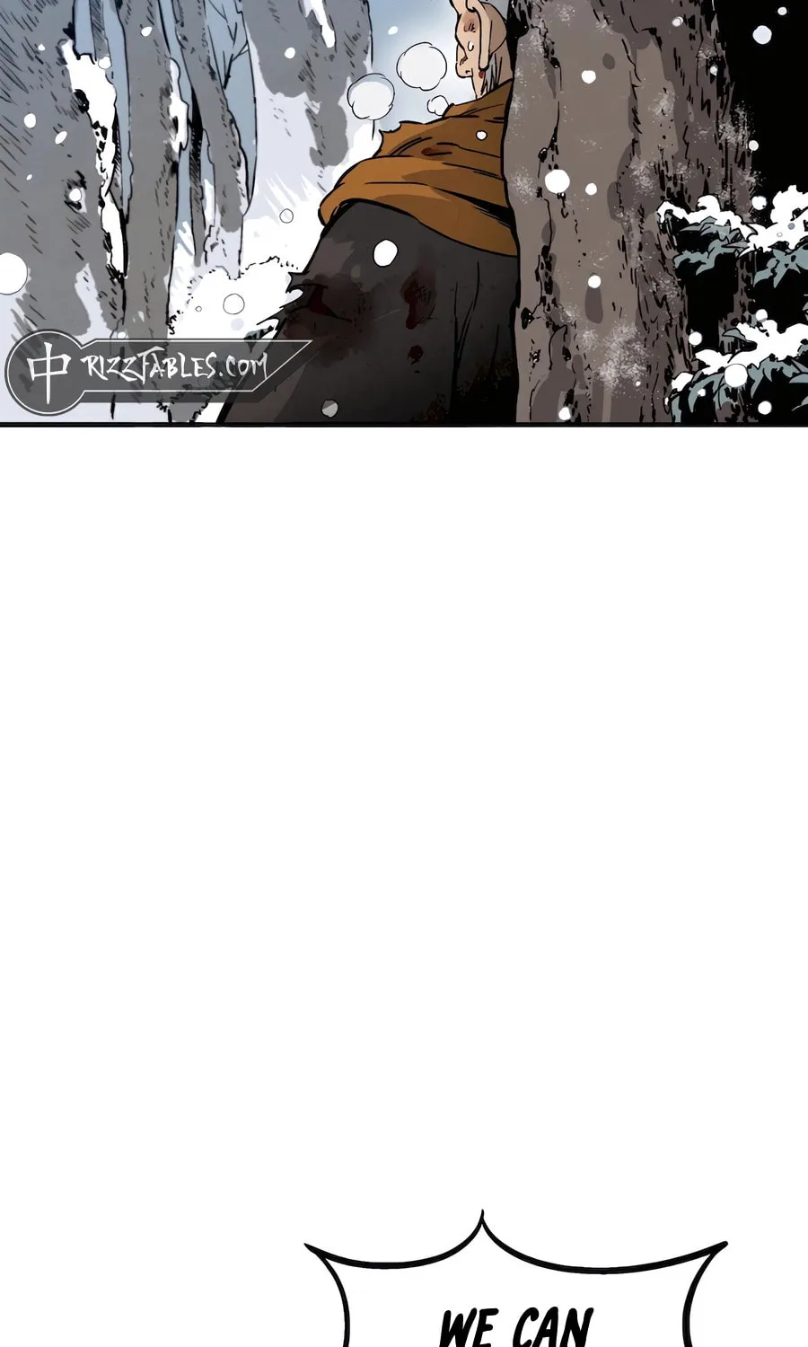 Read The Divine Surgeon chapter 114 image 13 on Lezhin