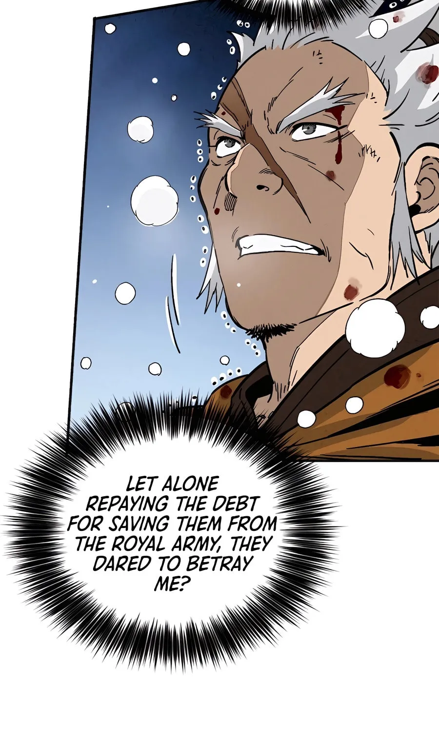 Read The Divine Surgeon chapter 114 image 18 on Lezhin