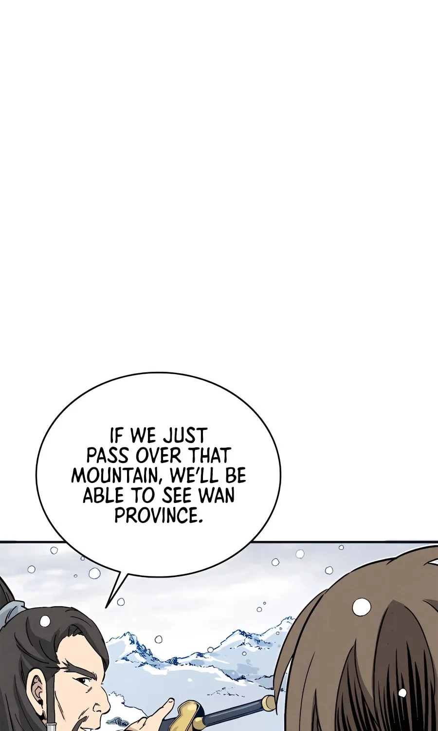 Read The Divine Surgeon chapter 114 image 25 on Lezhin