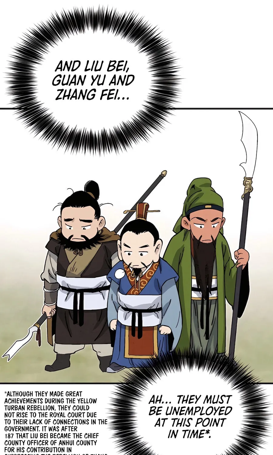 Read The Divine Surgeon chapter 114 image 31 on Lezhin