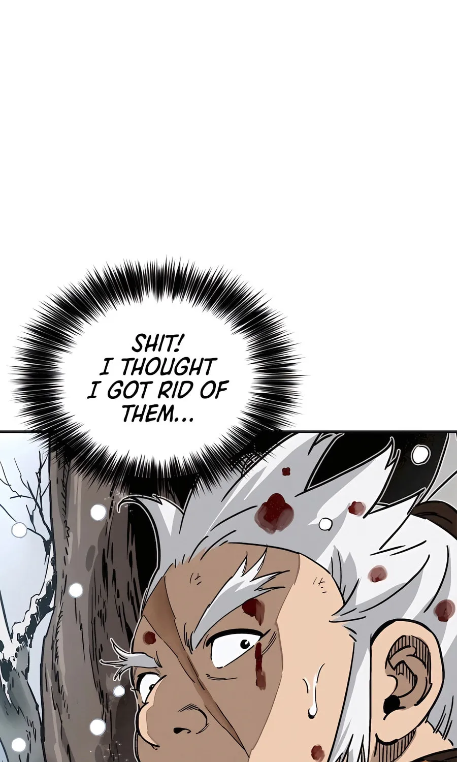 Read The Divine Surgeon chapter 114 image 40 on Lezhin