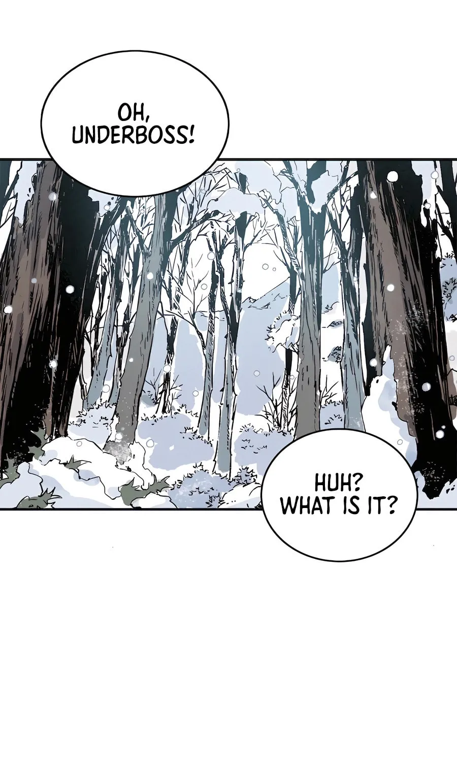 Read The Divine Surgeon chapter 114 image 42 on Lezhin