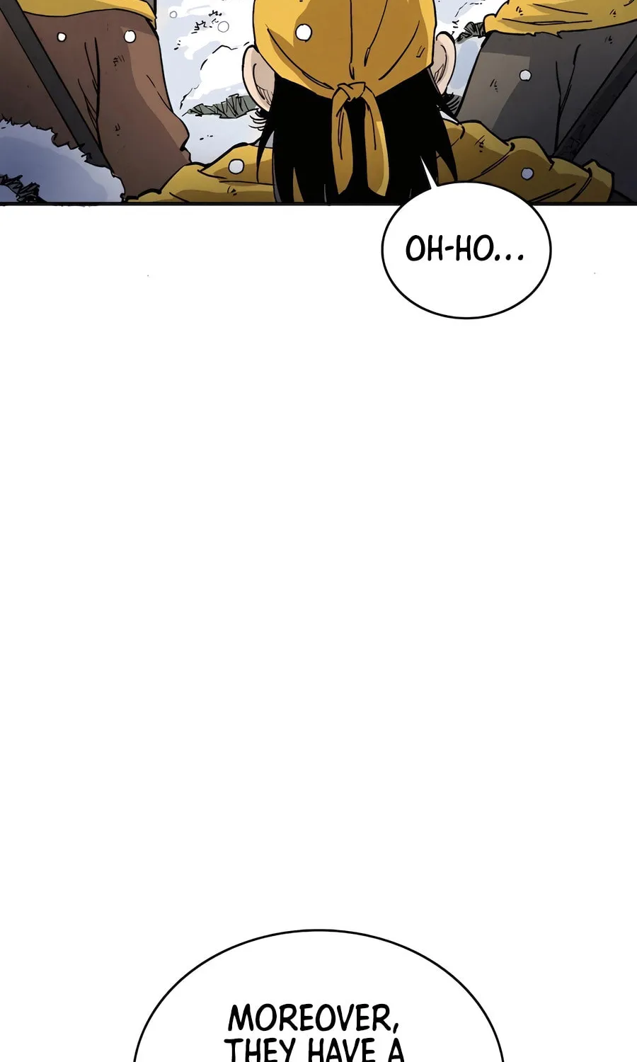 Read The Divine Surgeon chapter 114 image 44 on Lezhin