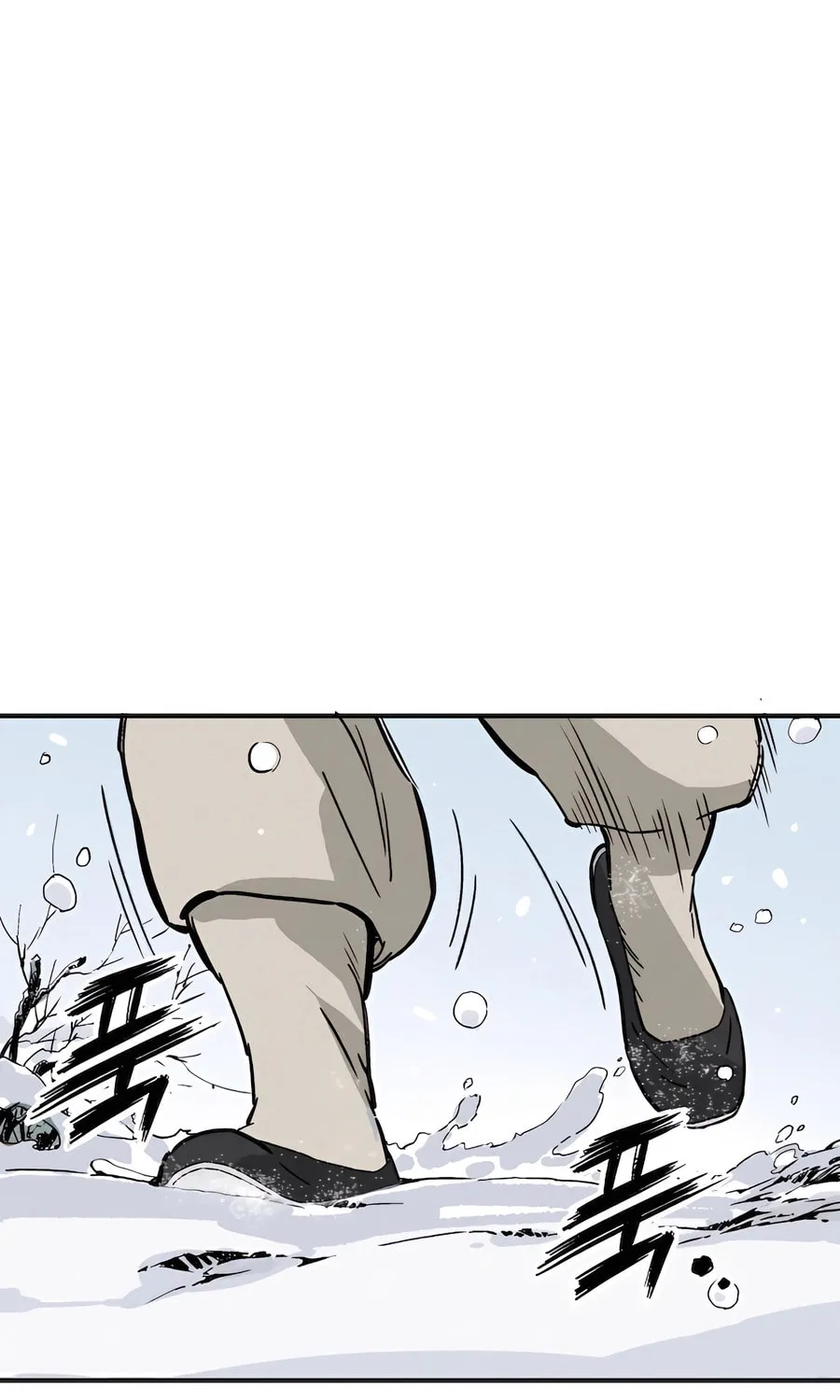 Read The Divine Surgeon chapter 114 image 5 on Lezhin