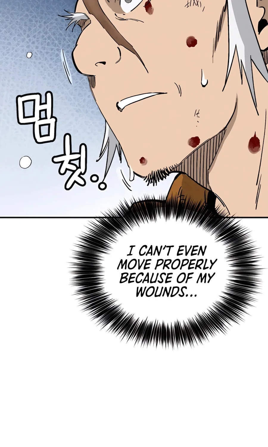 Read The Divine Surgeon chapter 114 image 52 on Lezhin