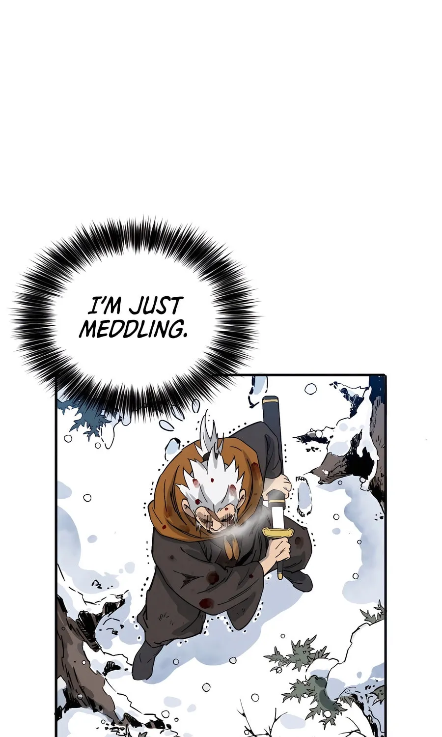 Read The Divine Surgeon chapter 114 image 53 on Lezhin