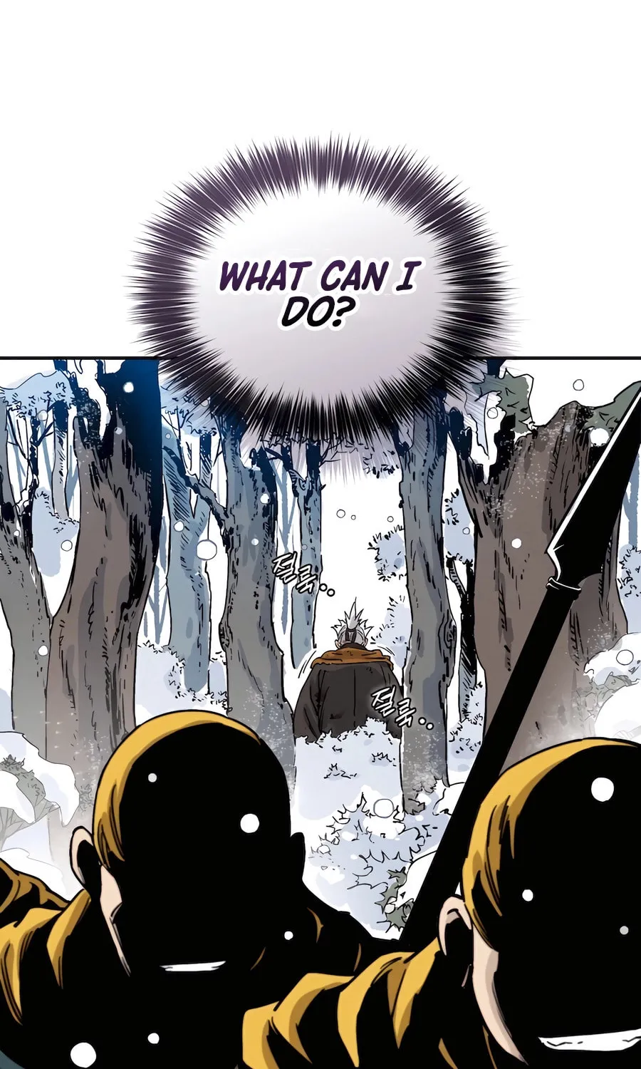 Read The Divine Surgeon chapter 114 image 56 on Lezhin