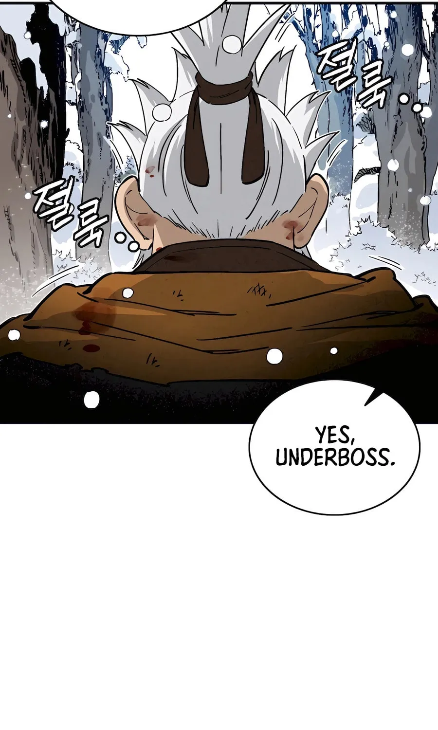 Read The Divine Surgeon chapter 114 image 58 on Lezhin