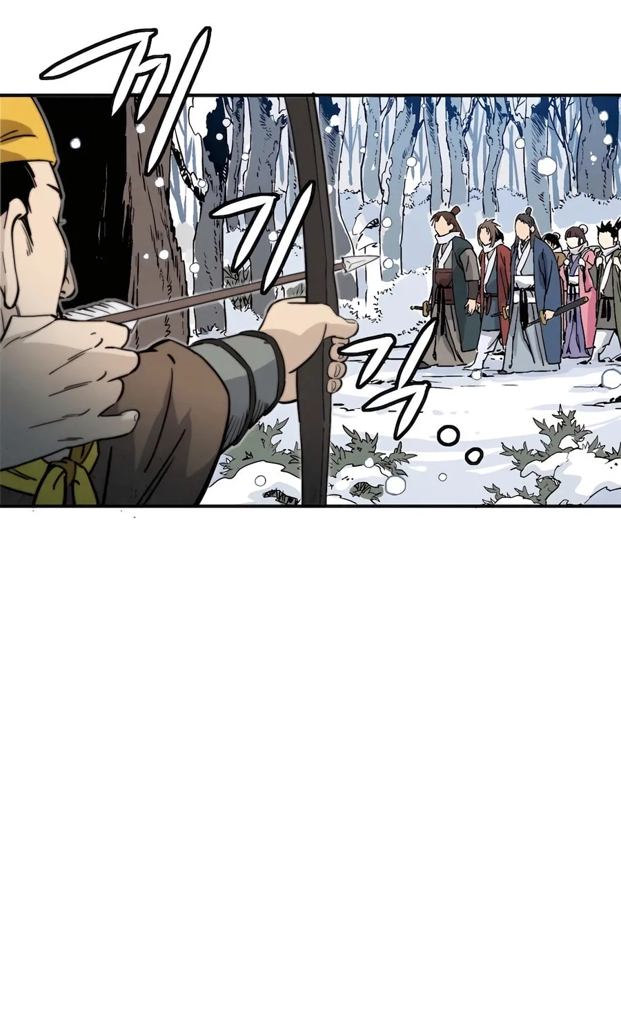 Read The Divine Surgeon chapter 114 image 61 on Lezhin