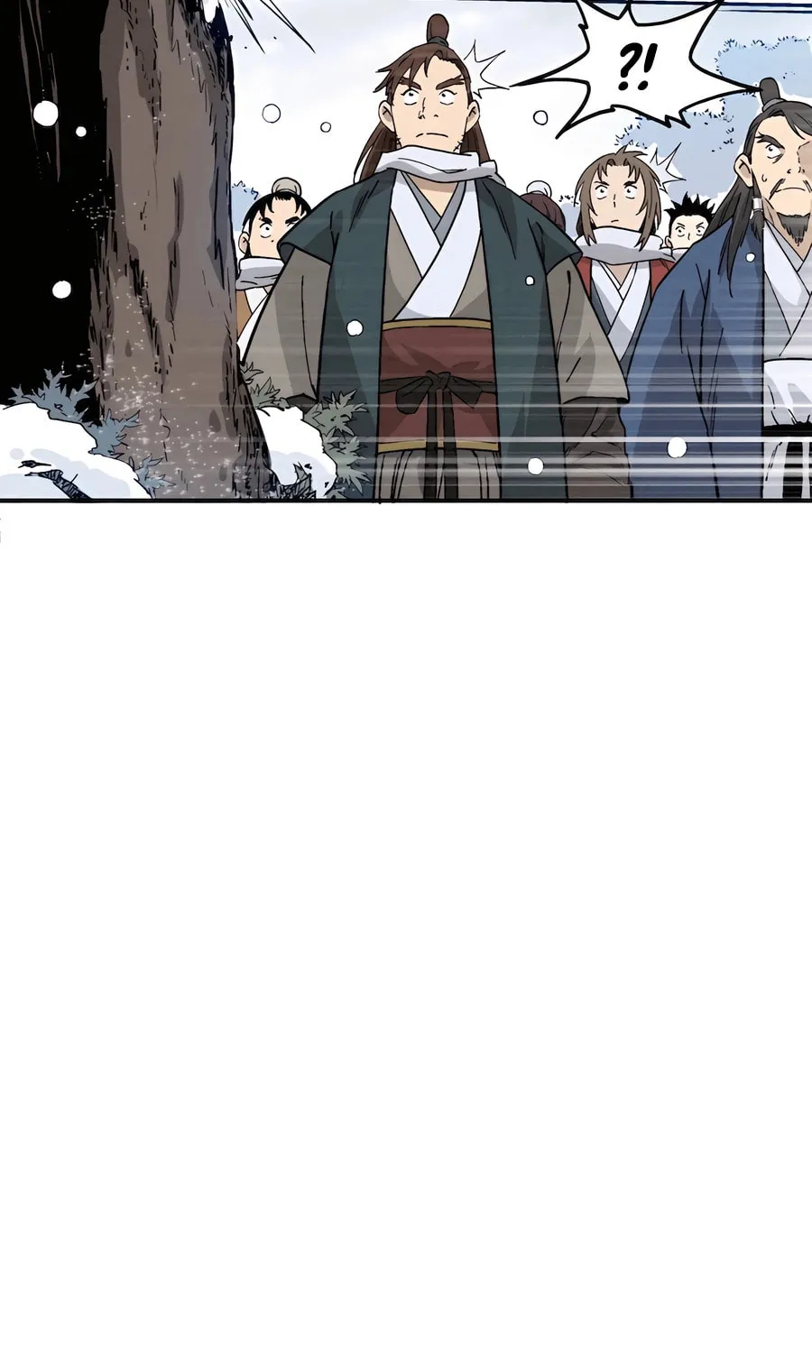 Read The Divine Surgeon chapter 114 image 65 on Lezhin
