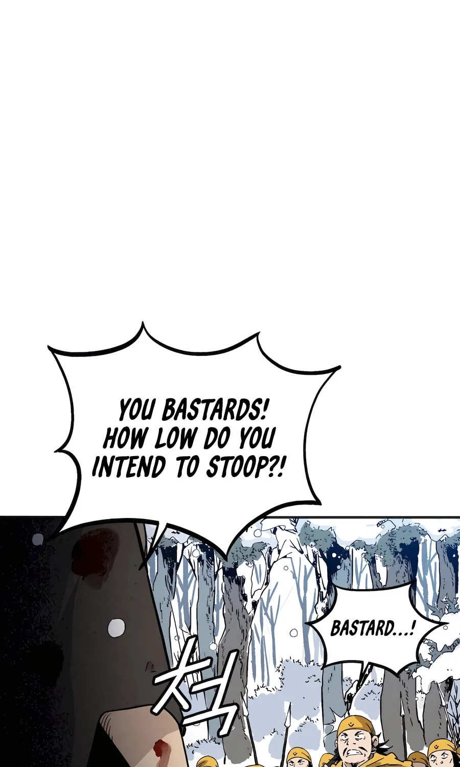 Read The Divine Surgeon chapter 114 image 67 on Lezhin
