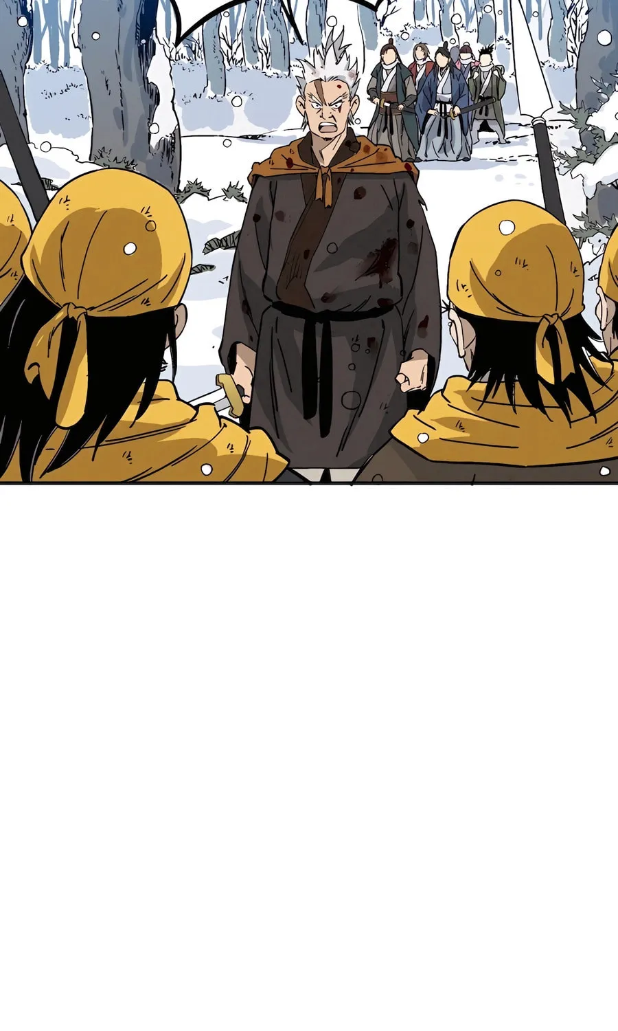 Read The Divine Surgeon chapter 114 image 69 on Lezhin