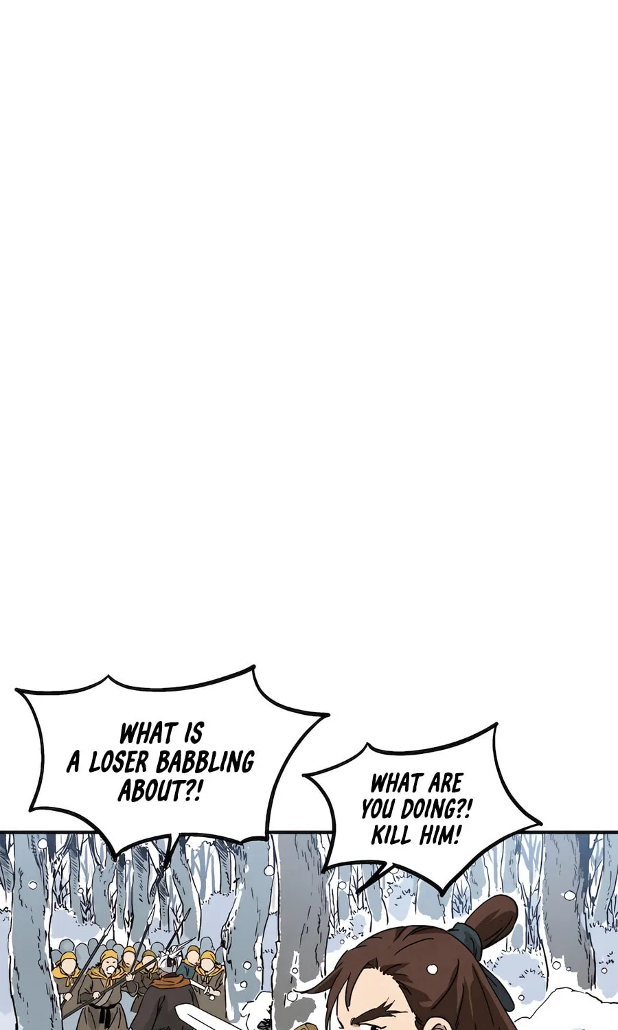 Read The Divine Surgeon chapter 114 image 72 on Lezhin