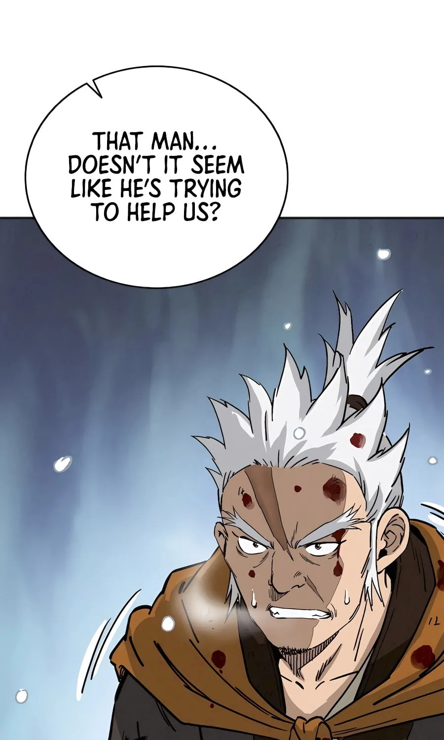 Read The Divine Surgeon chapter 114 image 74 on Lezhin
