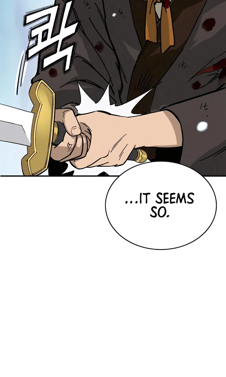 Read The Divine Surgeon chapter 114 image 75 on Lezhin