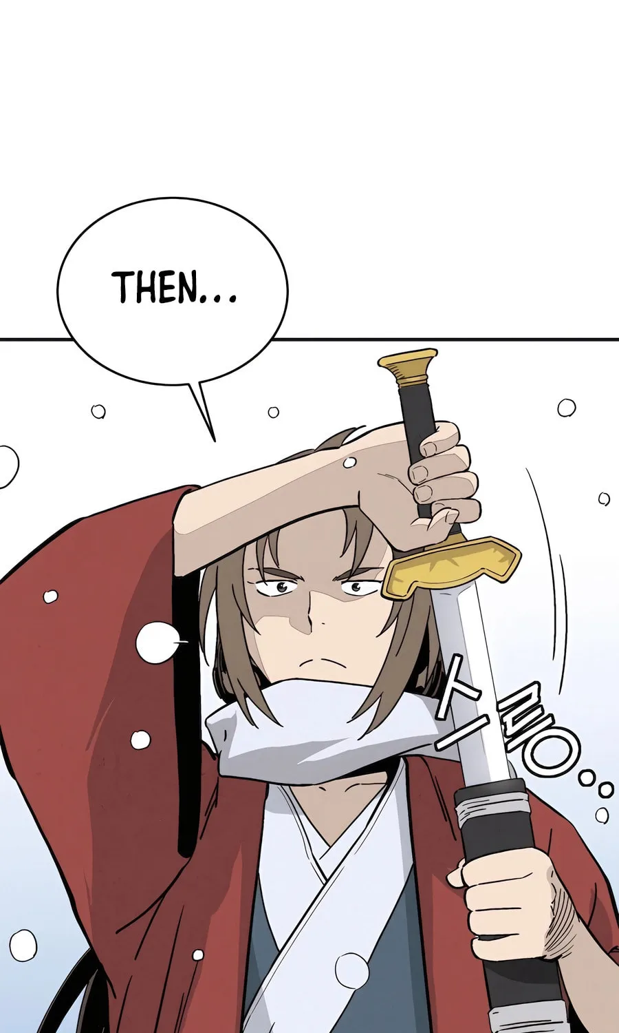 Read The Divine Surgeon chapter 114 image 76 on Lezhin