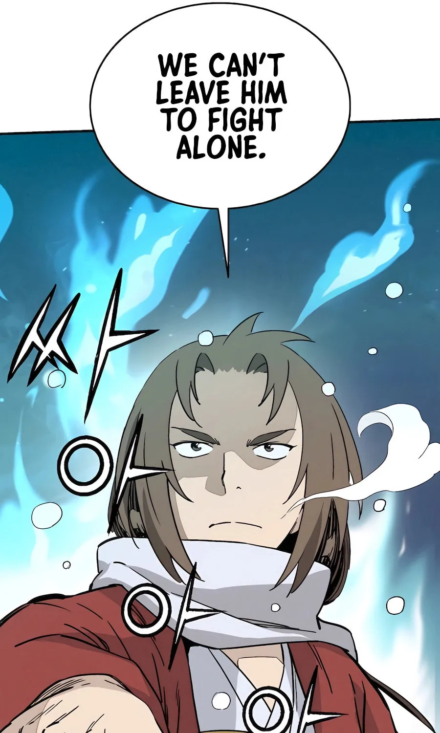 Read The Divine Surgeon chapter 114 image 78 on Lezhin
