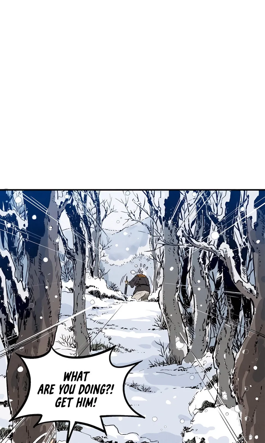 Read The Divine Surgeon chapter 114 image 9 on Lezhin