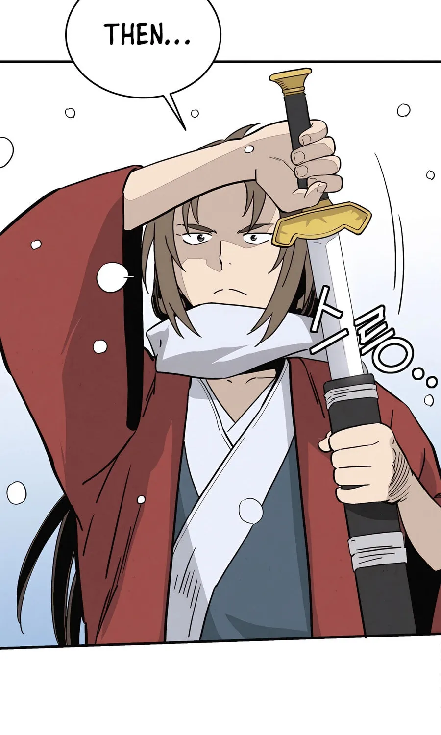 Read The Divine Surgeon chapter 115 image 1 on Lezhin